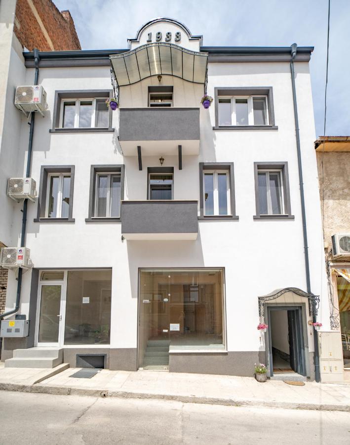 Apartment Marsy